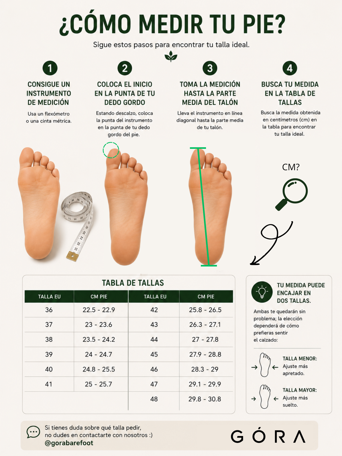 Cruisers 2.0 Verde — Allways Barefoot