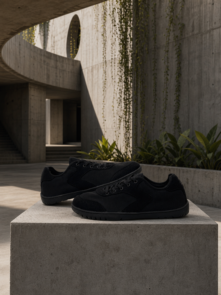 Cruisers 2.0 Negro — Allways Barefoot