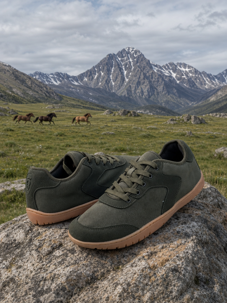 Cruisers 2.0 Verde — Allways Barefoot
