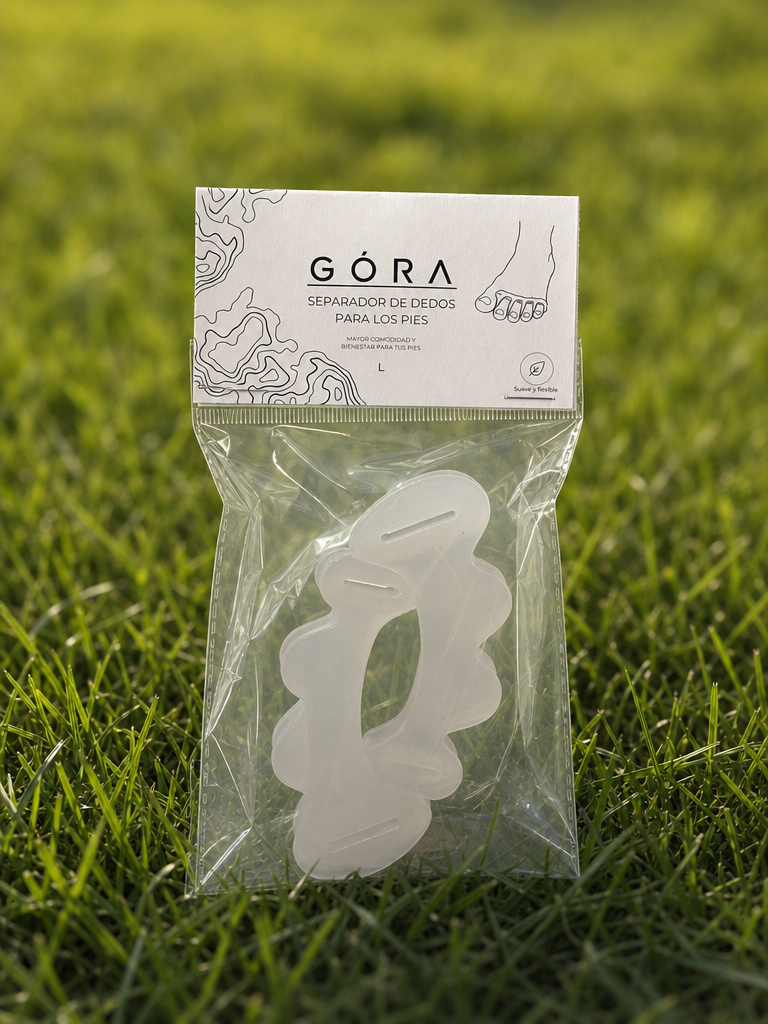 Separadores de Dedos - Góra
