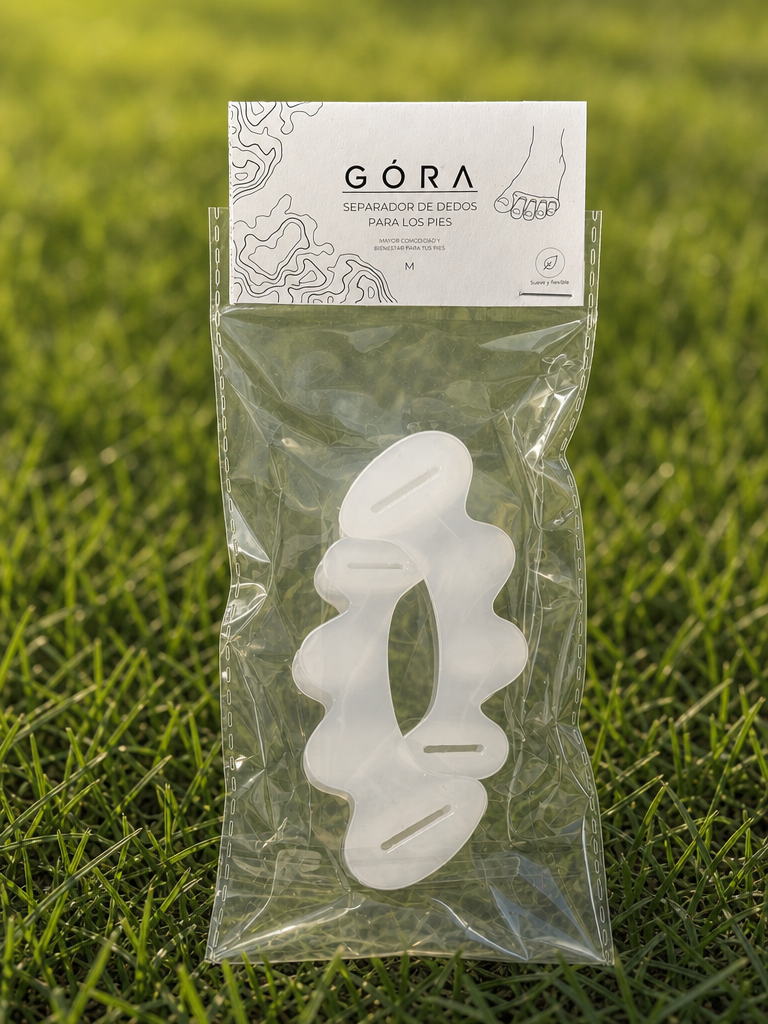 Separadores de Dedos - Góra