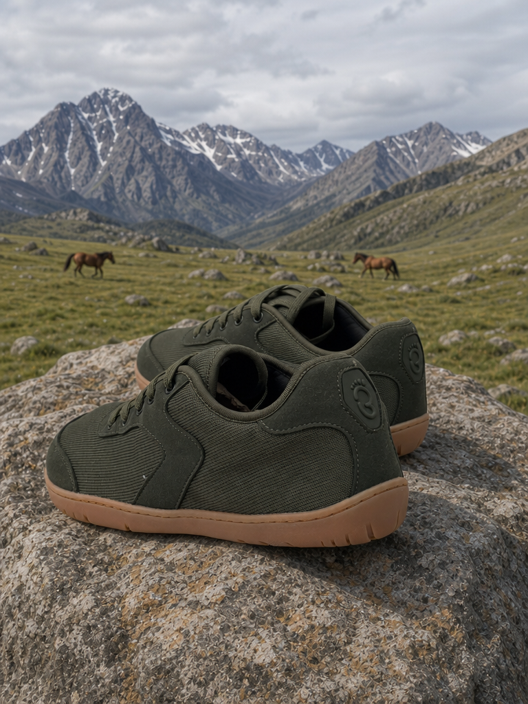 Cruisers 2.0 Verde — Allways Barefoot