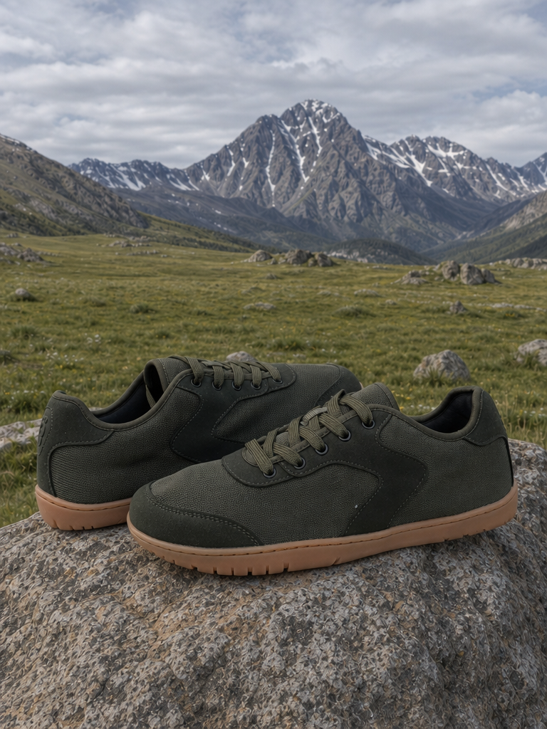 Cruisers 2.0 Verde — Allways Barefoot