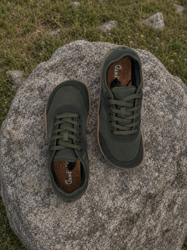Cruisers 2.0 Verde — Allways Barefoot