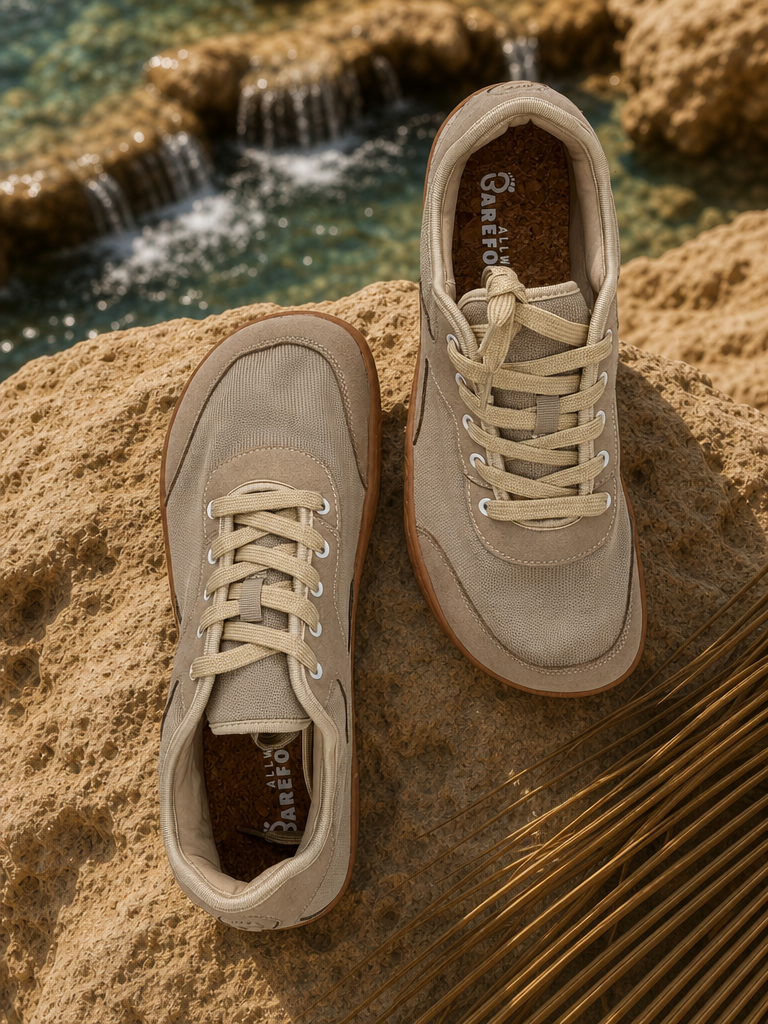 Cruisers 2.0 Tan — Allways Barefoot