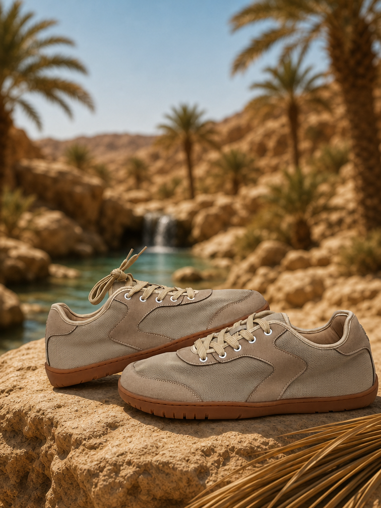 Cruisers 2.0 Tan — Allways Barefoot
