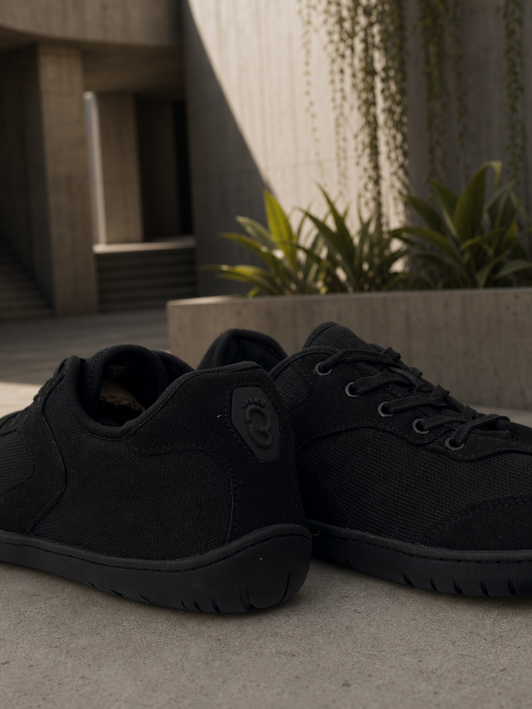 Cruisers 2.0 Negro — Allways Barefoot