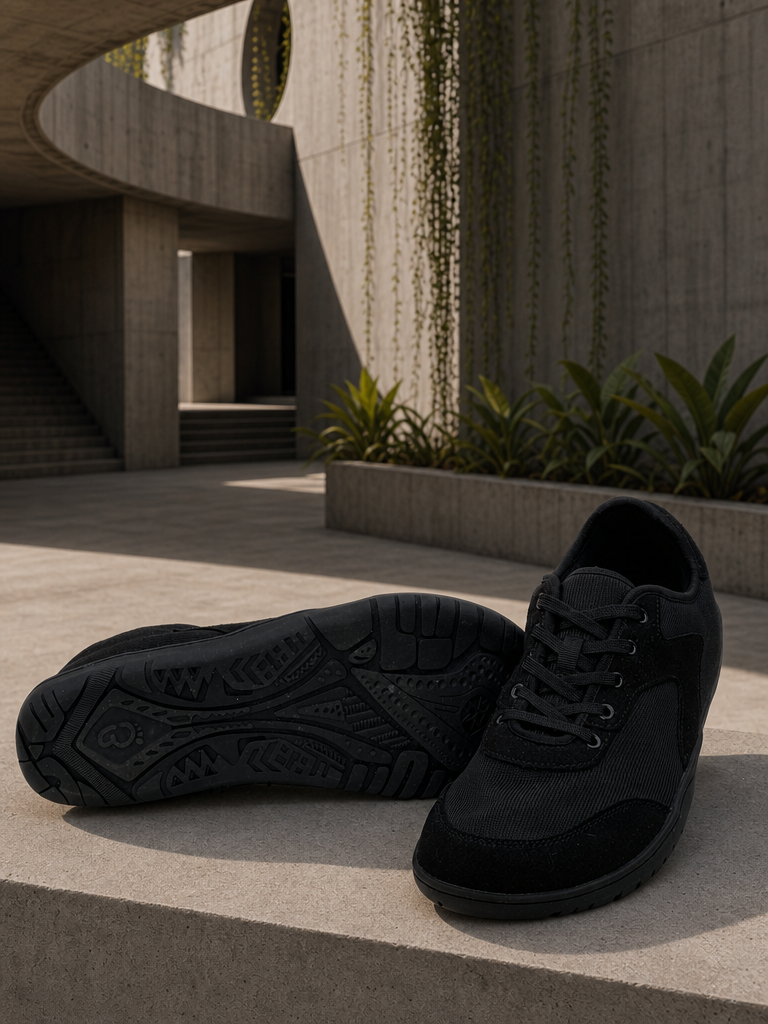 Cruisers 2.0 Negro — Allways Barefoot