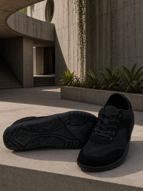 Cruisers 2.0 Negro — Allways Barefoot