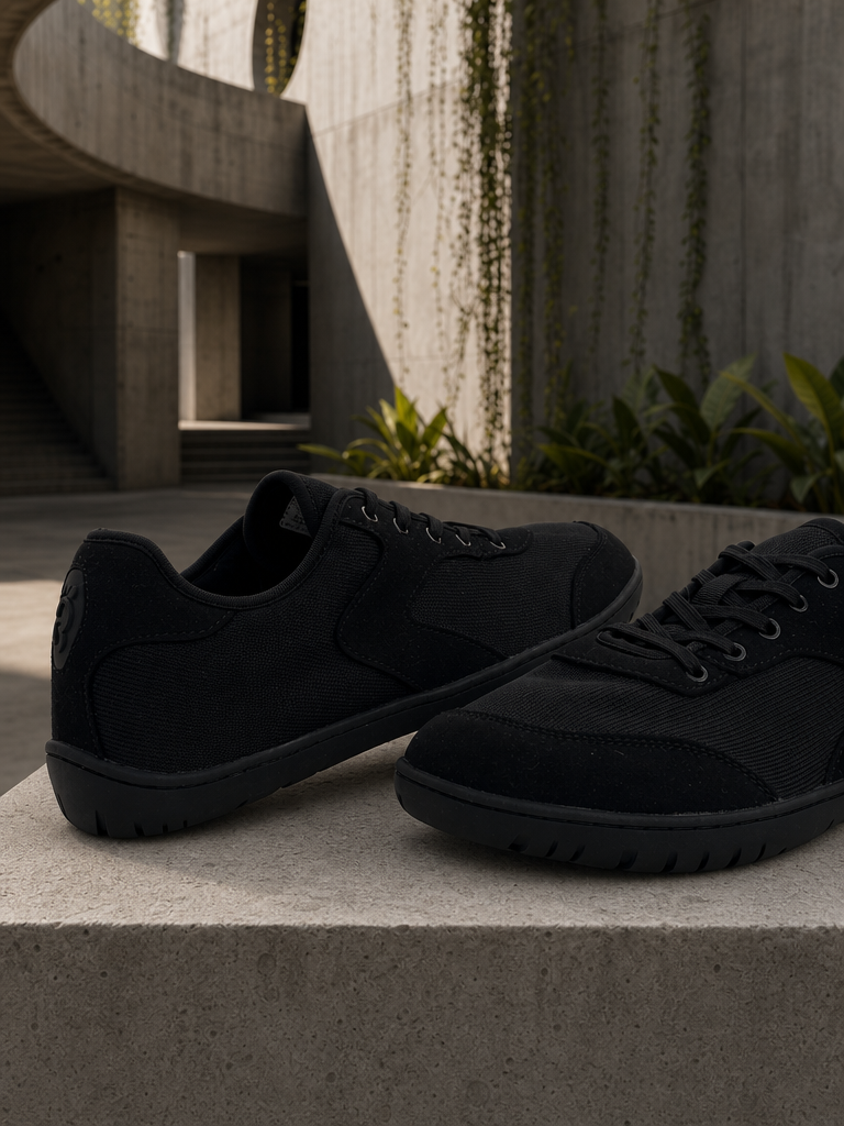 Cruisers 2.0 Negro — Allways Barefoot
